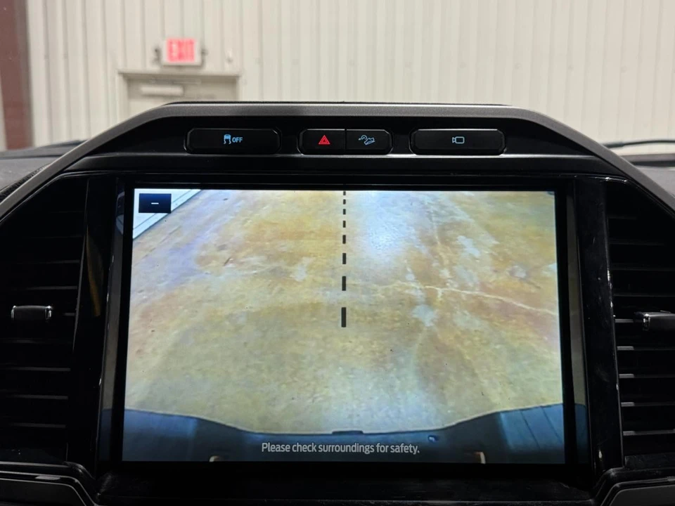 2022 Ford Super Duty 4th Gen - Image 24 of 29