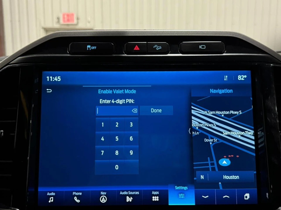 2022 Ford Super Duty 4th Gen - Image 22 of 29
