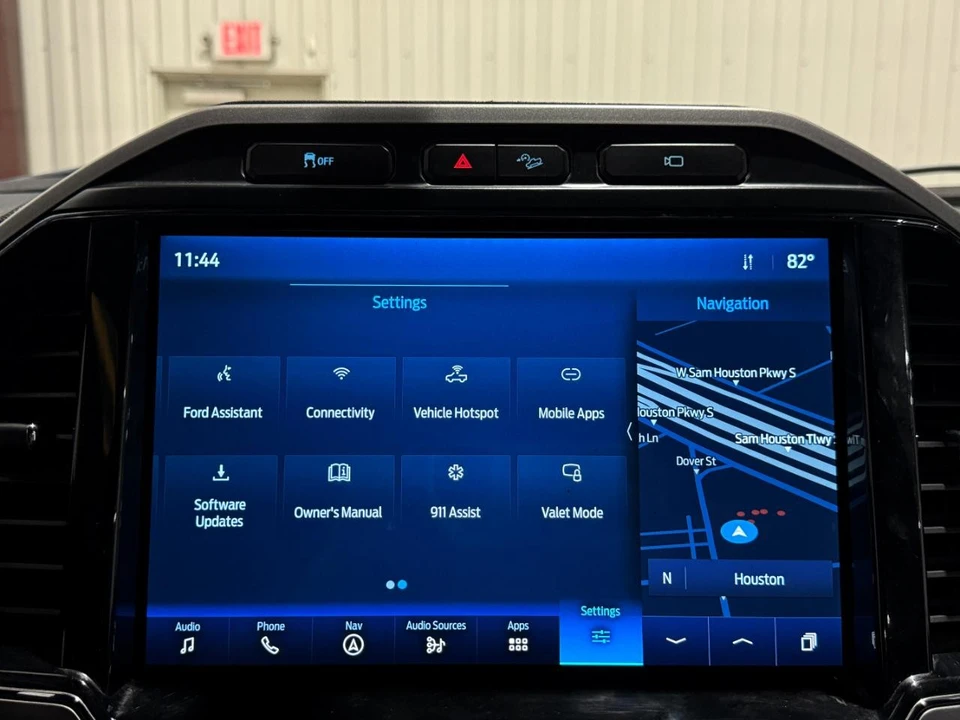 2022 Ford Super Duty 4th Gen - Image 10 of 29