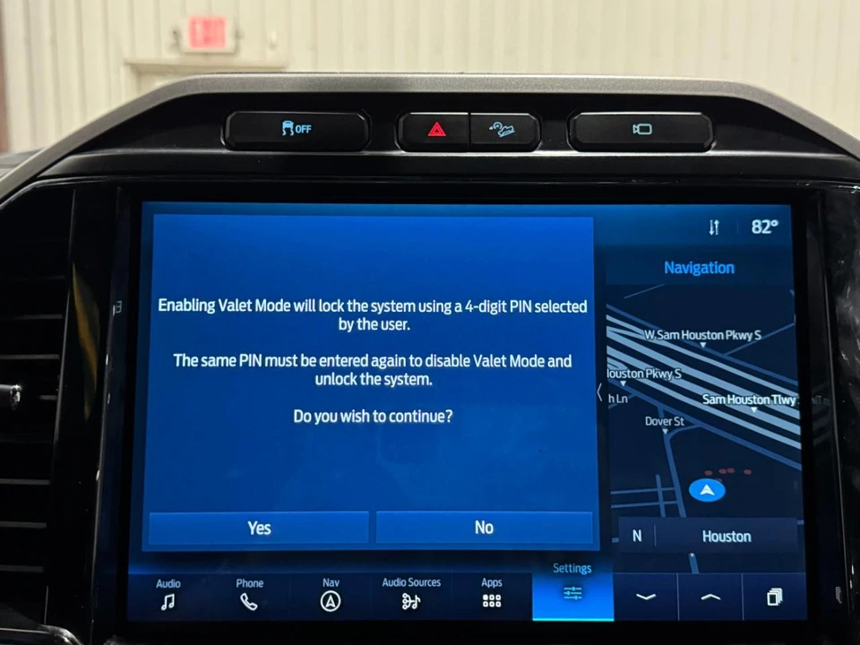 2022 Ford Super Duty 4th Gen - Image 21 of 29
