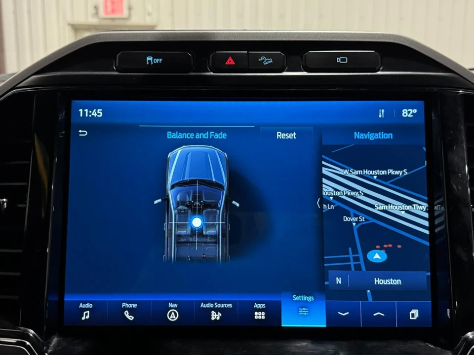 2022 Ford Super Duty 4th Gen - Image 19 of 29