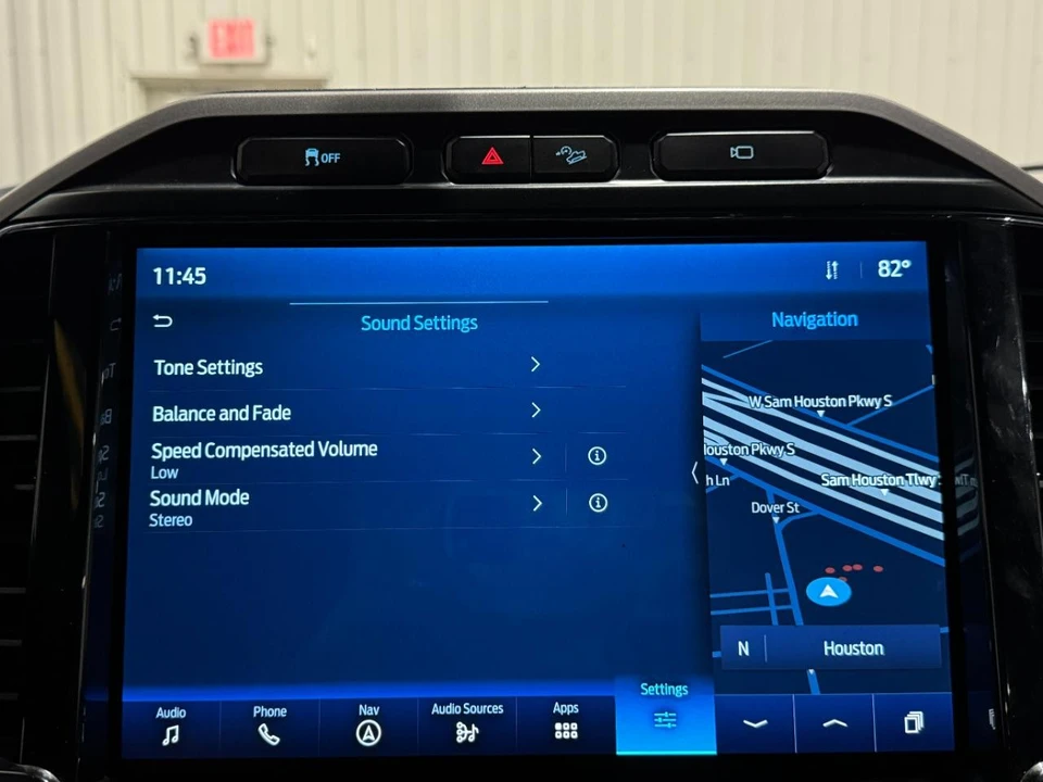 2022 Ford Super Duty 4th Gen - Image 18 of 29