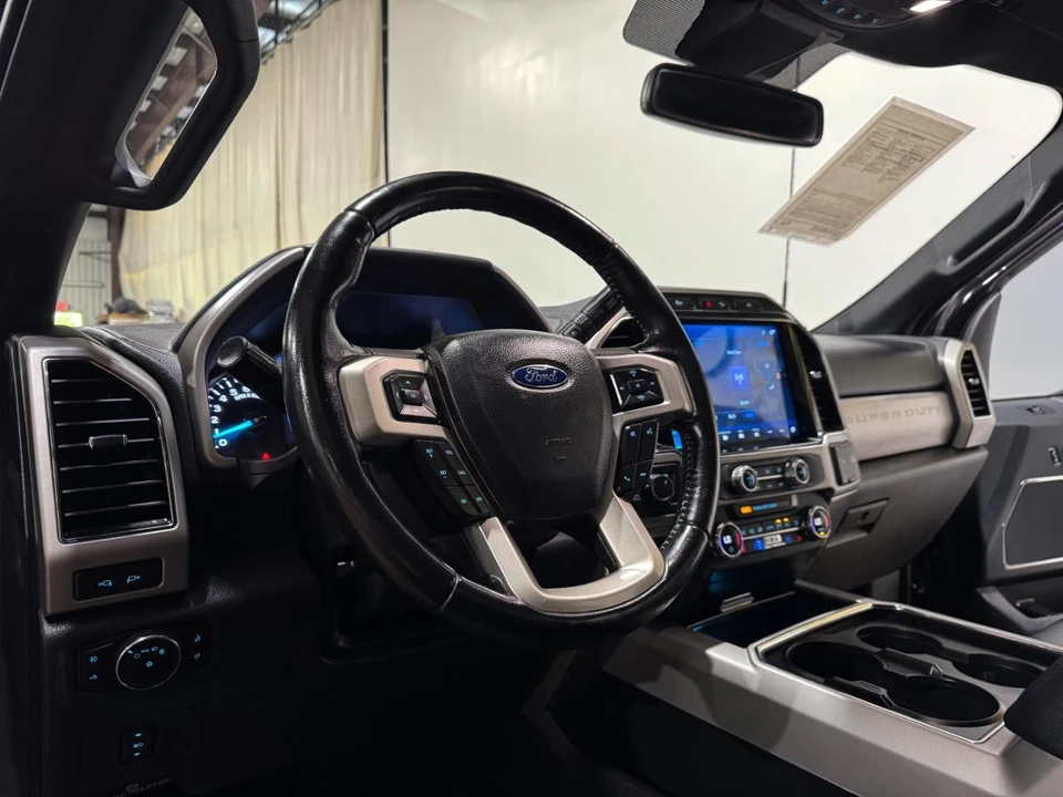 2022 Ford Super Duty 4th Gen - Image 12 of 31