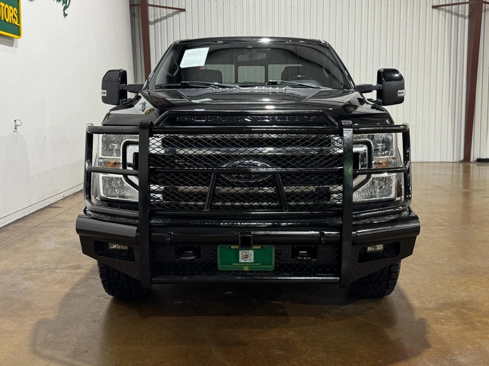 2022 Ford Super Duty 4th Gen - Image 2 of 31