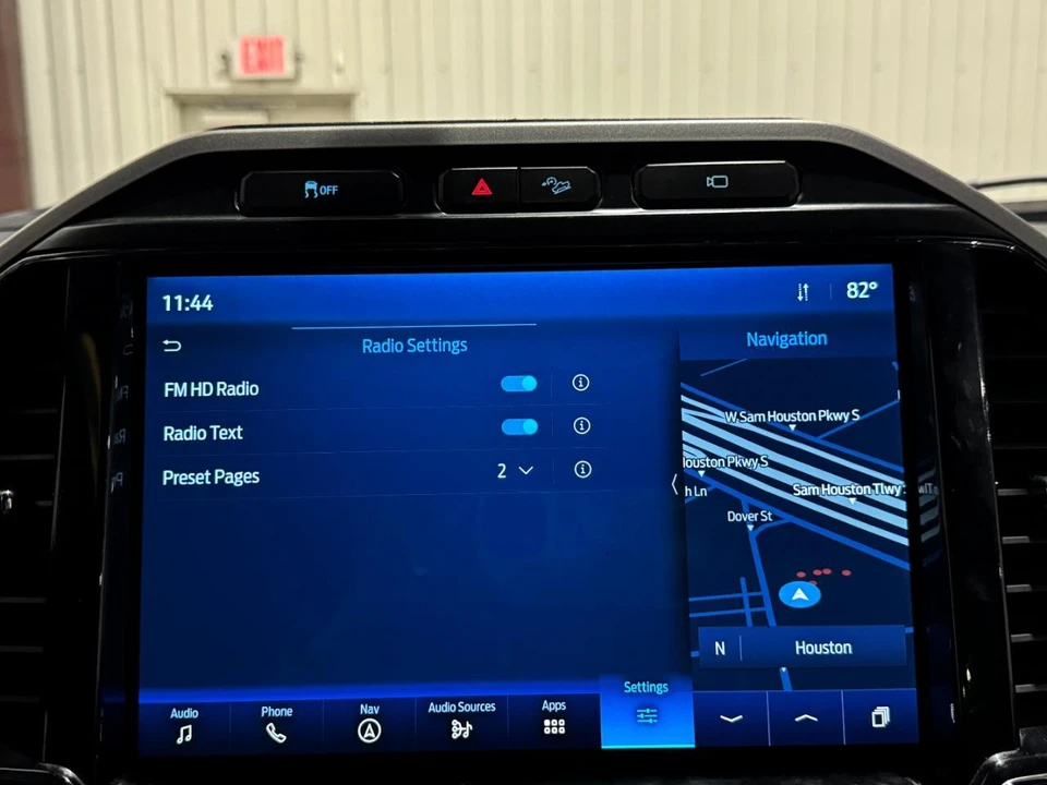 2022 Ford Super Duty 4th Gen - Image 12 of 29
