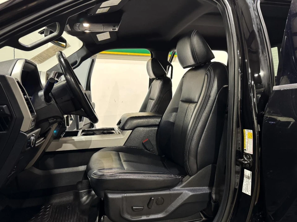 2022 Ford Super Duty 4th Gen - Image 14 of 31