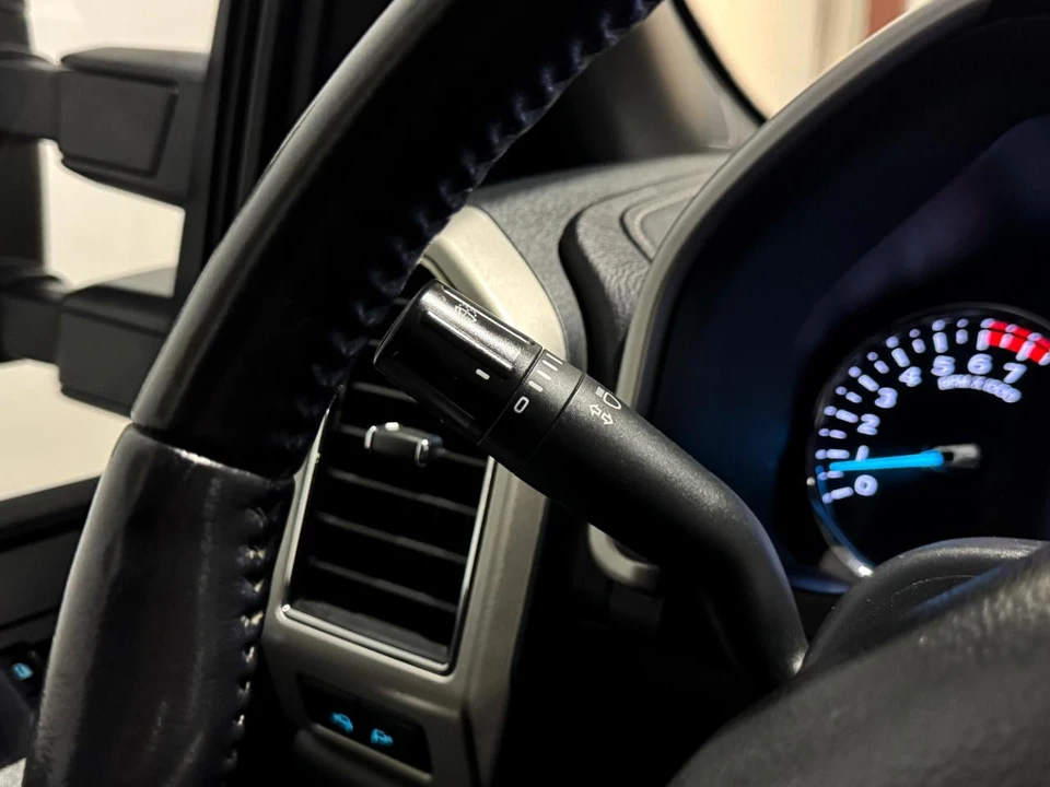 2022 Ford Super Duty 4th Gen - Image 23 of 31