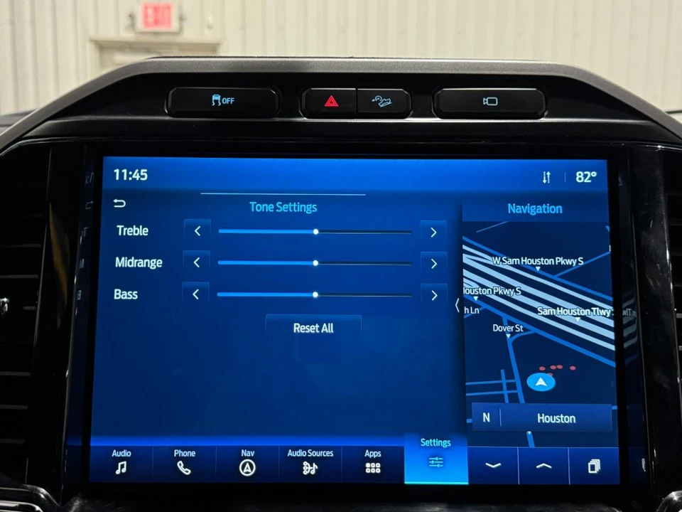2022 Ford Super Duty 4th Gen - Image 20 of 29