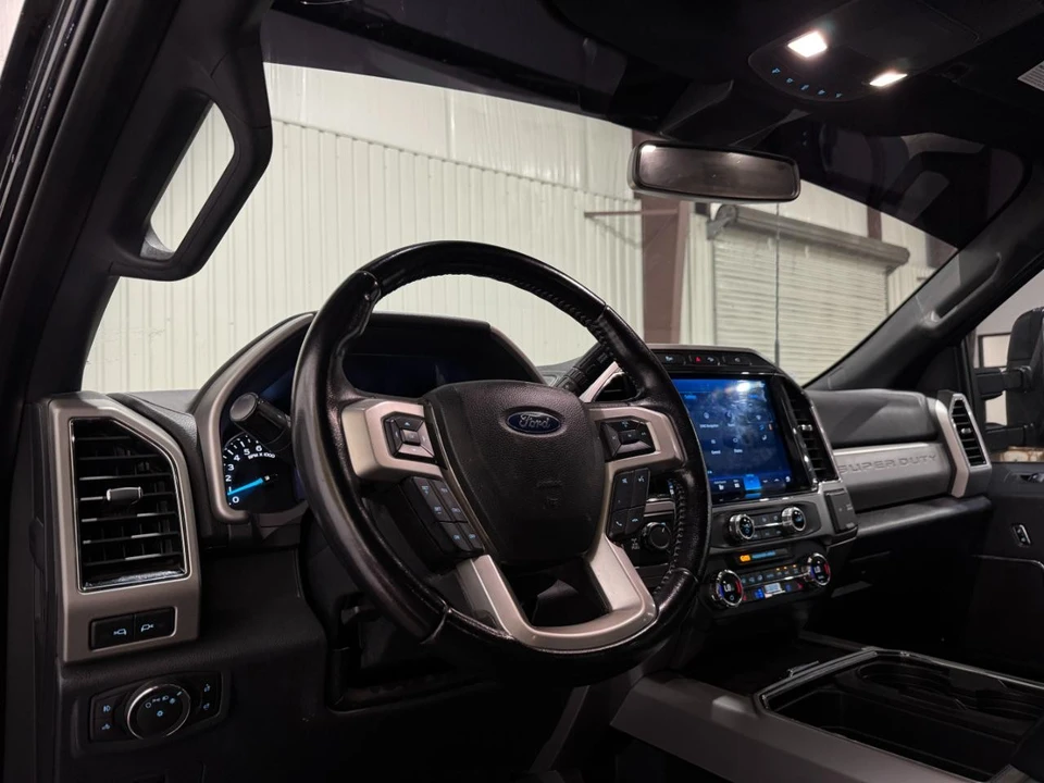 2022 Ford Super Duty 4th Gen - Image 5 of 29