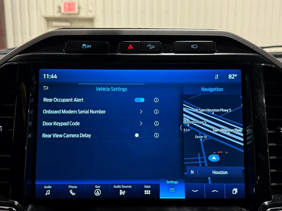 2022 Ford Super Duty 4th Gen - Image 13 of 29