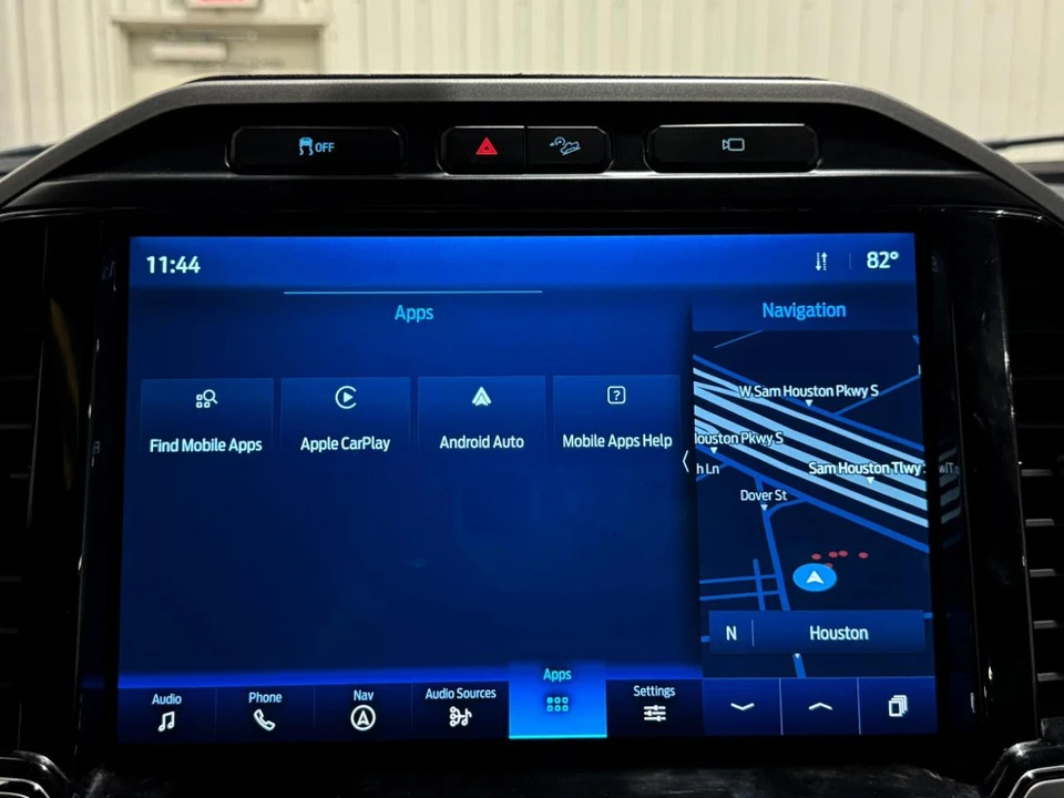 2022 Ford Super Duty 4th Gen - Image 8 of 29