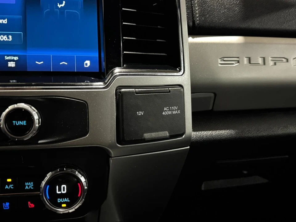 2022 Ford Super Duty 4th Gen - Image 30 of 31