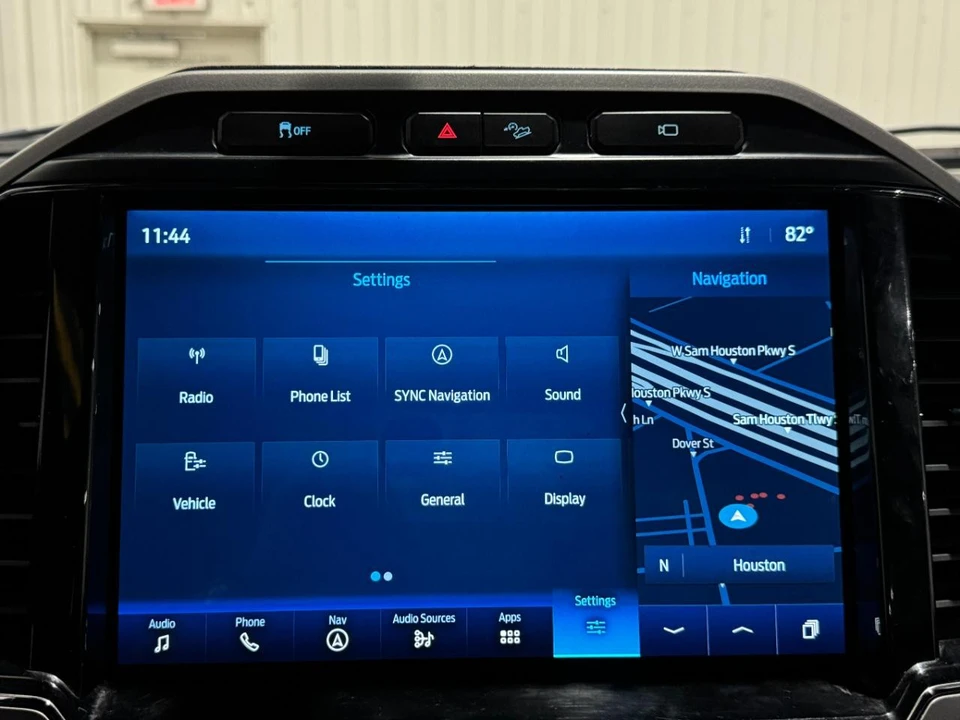 2022 Ford Super Duty 4th Gen - Image 9 of 29
