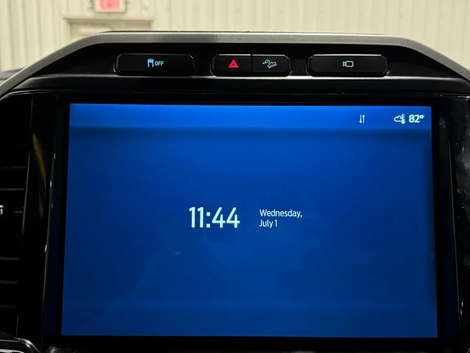 2022 Ford Super Duty 4th Gen - Image 17 of 29