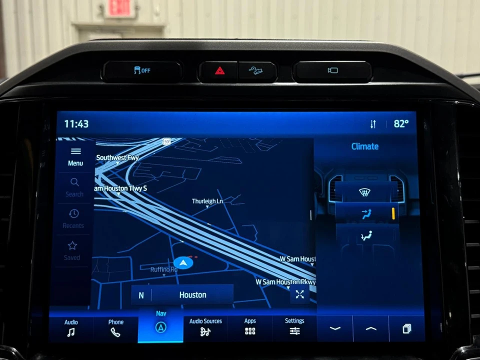 2022 Ford Super Duty 4th Gen - Image 7 of 29