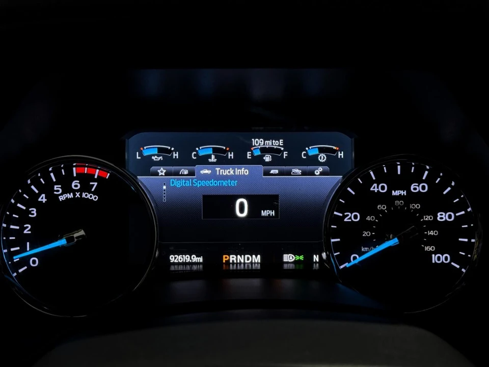 2022 Ford Super Duty 4th Gen - Image 25 of 29