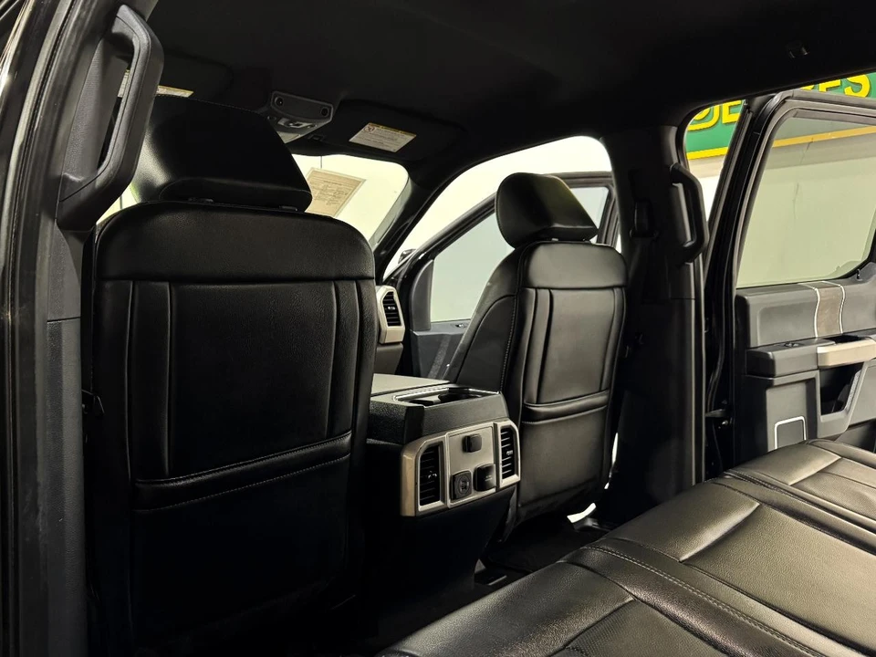 2022 Ford Super Duty 4th Gen - Image 19 of 31