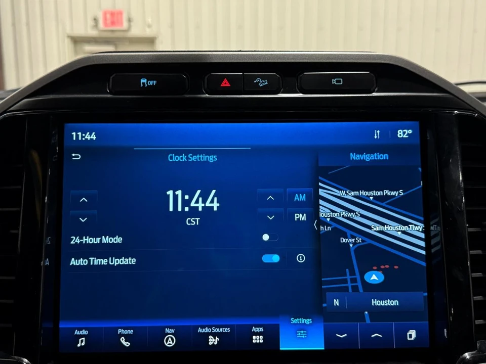 2022 Ford Super Duty 4th Gen - Image 15 of 29