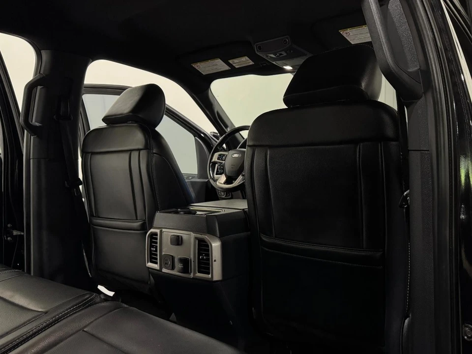 2022 Ford Super Duty 4th Gen - Image 18 of 31