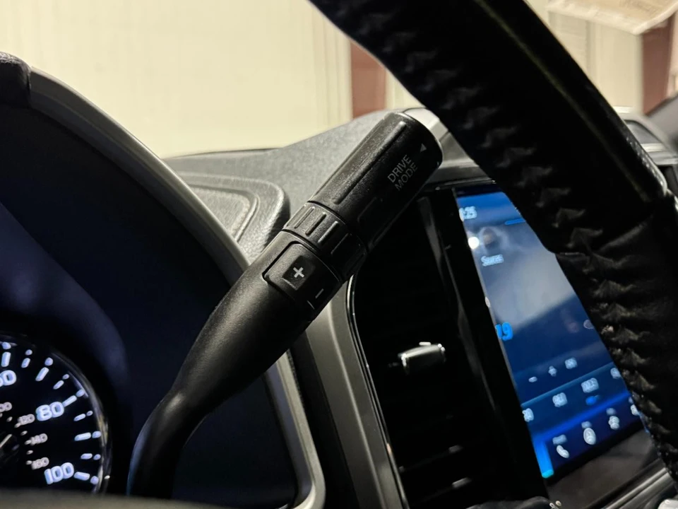 2022 Ford Super Duty 4th Gen - Image 24 of 31