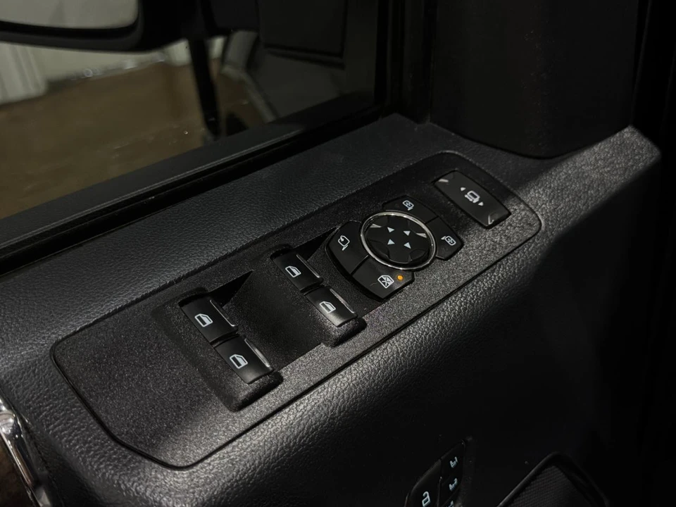 2022 Ford Super Duty 4th Gen - Image 26 of 31