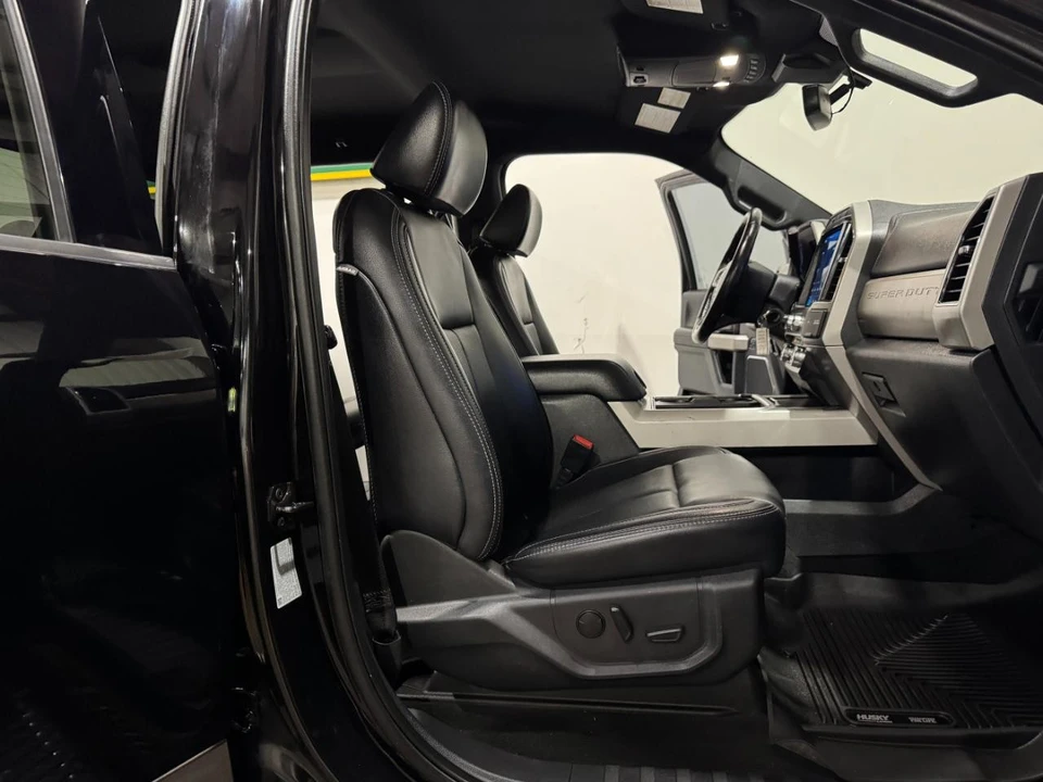 2022 Ford Super Duty 4th Gen - Image 15 of 31