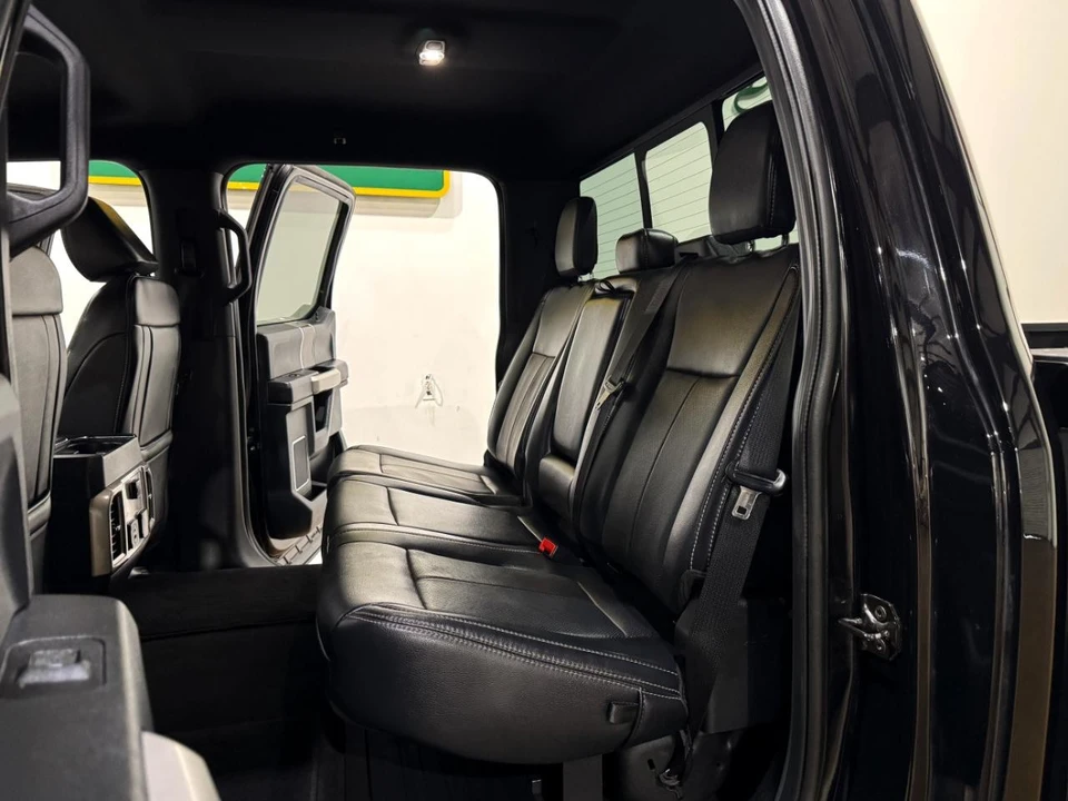 2022 Ford Super Duty 4th Gen - Image 17 of 31