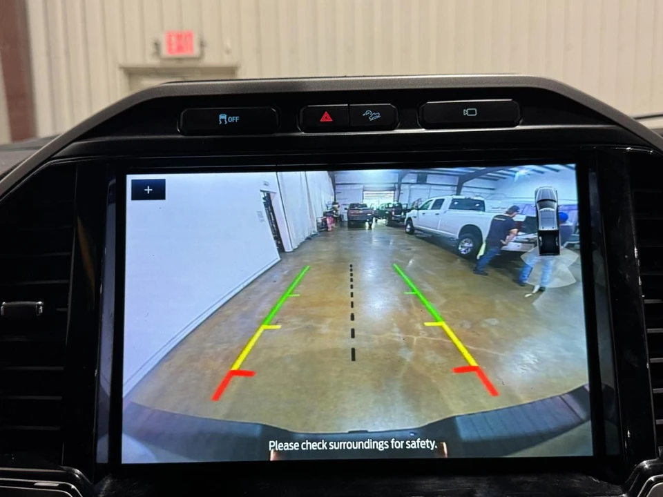 2022 Ford Super Duty 4th Gen - Image 23 of 29