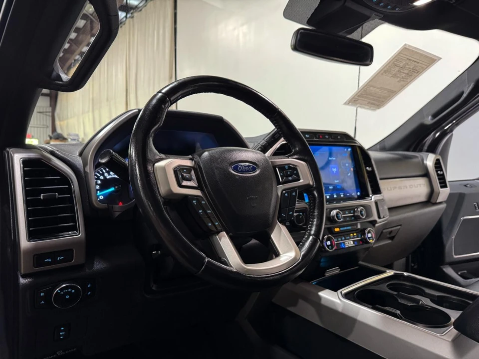 2022 Ford Super Duty 4th Gen - Image 10 of 31