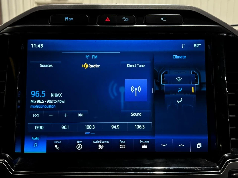 2022 Ford Super Duty 4th Gen - Image 6 of 29