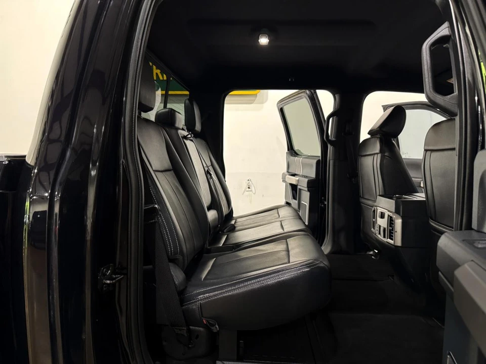 2022 Ford Super Duty 4th Gen - Image 16 of 31