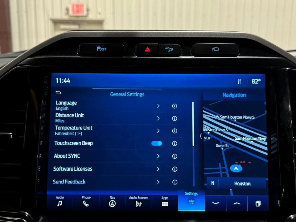 2022 Ford Super Duty 4th Gen - Image 14 of 29