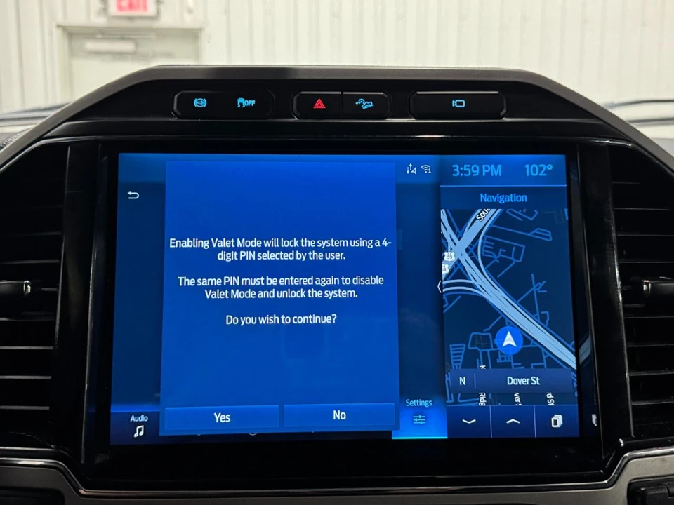 2022 Ford Super Duty 4th Gen - Image 28 of 31