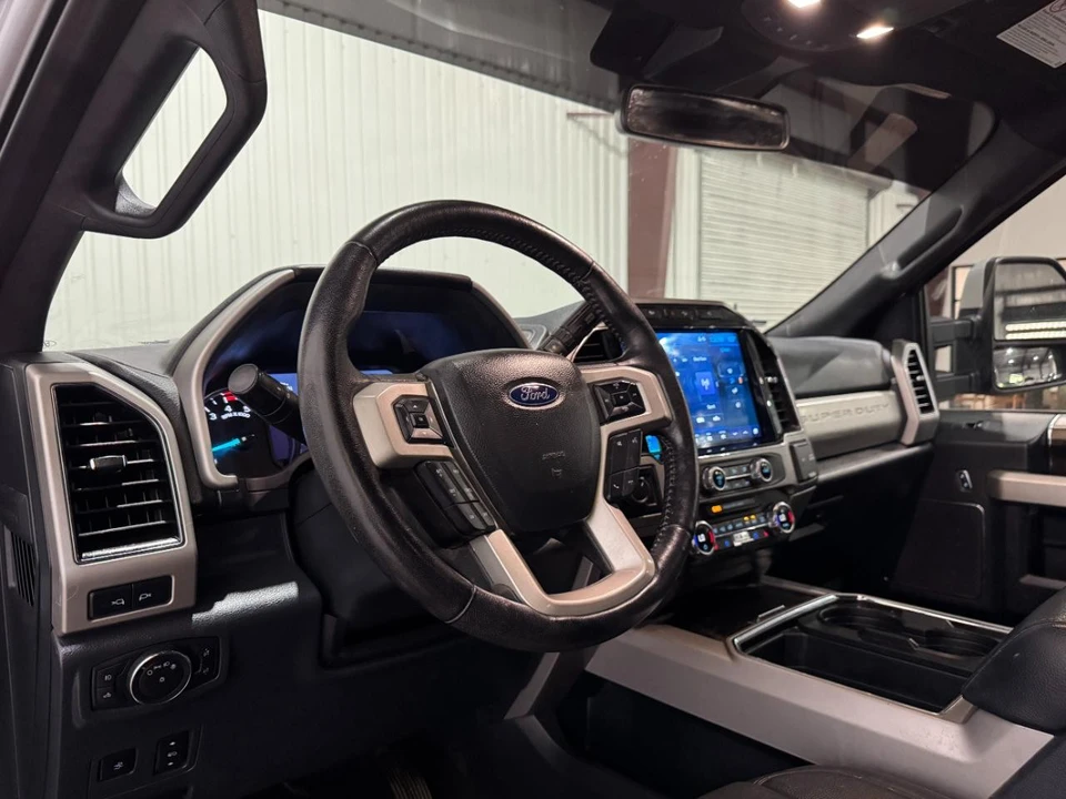 2022 Ford Super Duty 4th Gen - Image 5 of 31