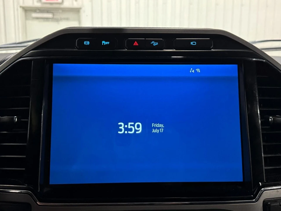 2022 Ford Super Duty 4th Gen - Image 27 of 31