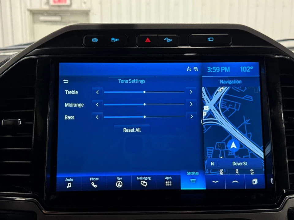 2022 Ford Super Duty 4th Gen - Image 26 of 31