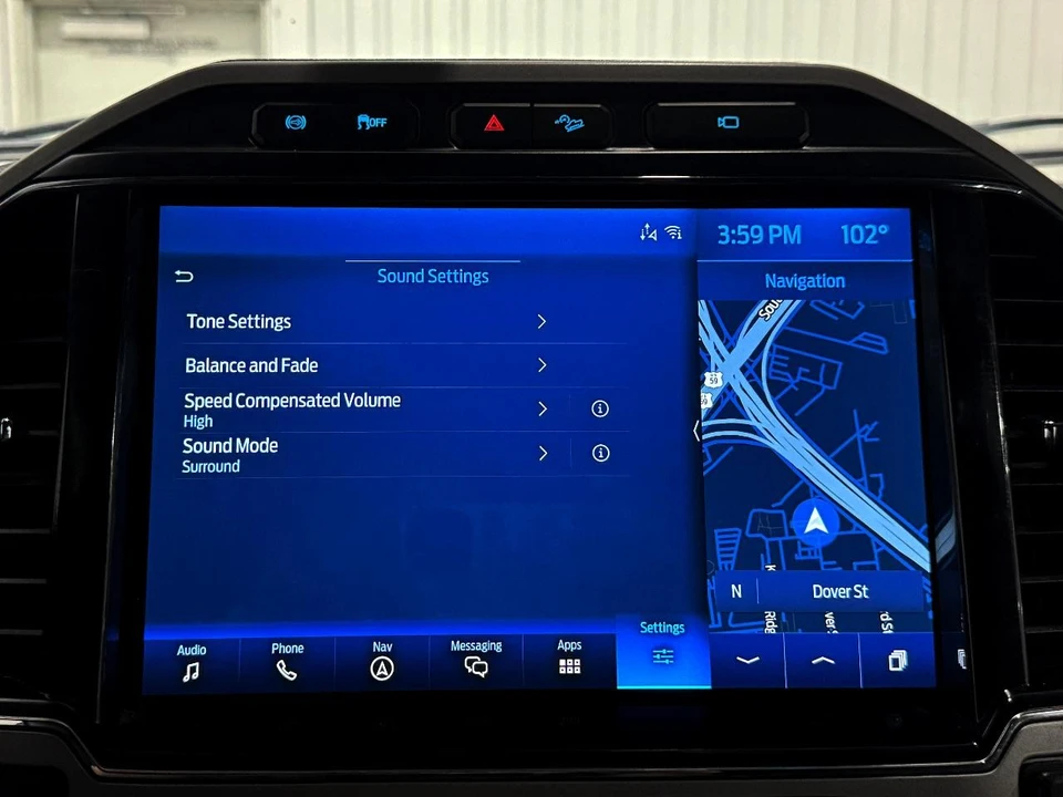 2022 Ford Super Duty 4th Gen - Image 24 of 31