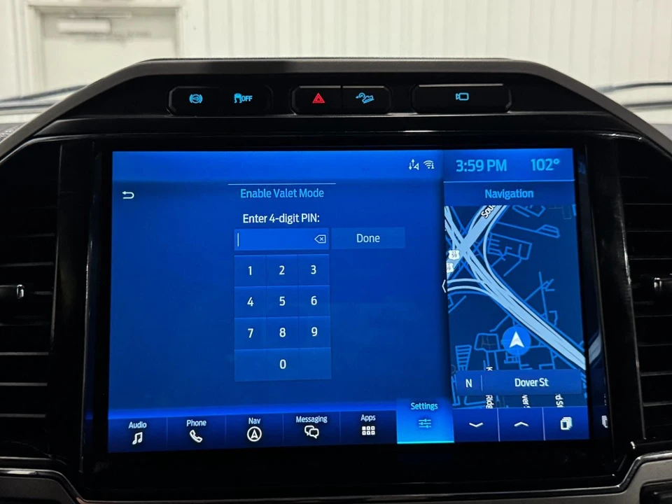 2022 Ford Super Duty 4th Gen - Image 29 of 31