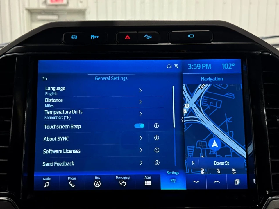 2022 Ford Super Duty 4th Gen - Image 23 of 31