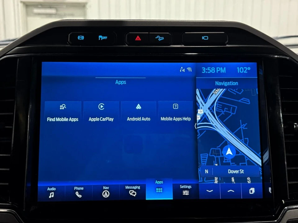2022 Ford Super Duty 4th Gen - Image 17 of 31