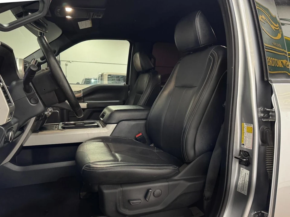 2022 Ford Super Duty 4th Gen - Image 6 of 31