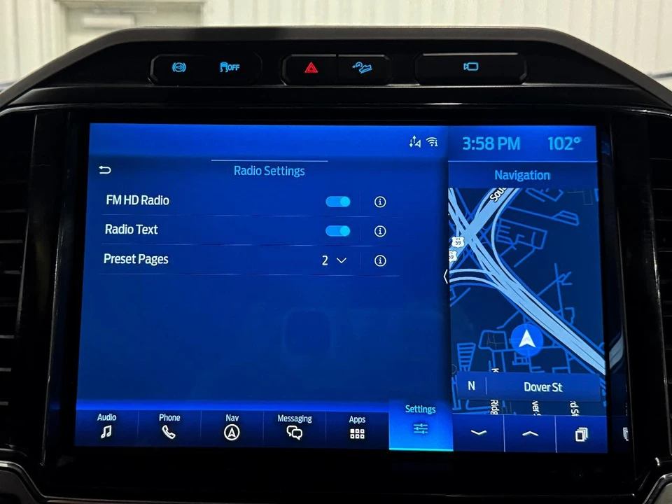 2022 Ford Super Duty 4th Gen - Image 20 of 31