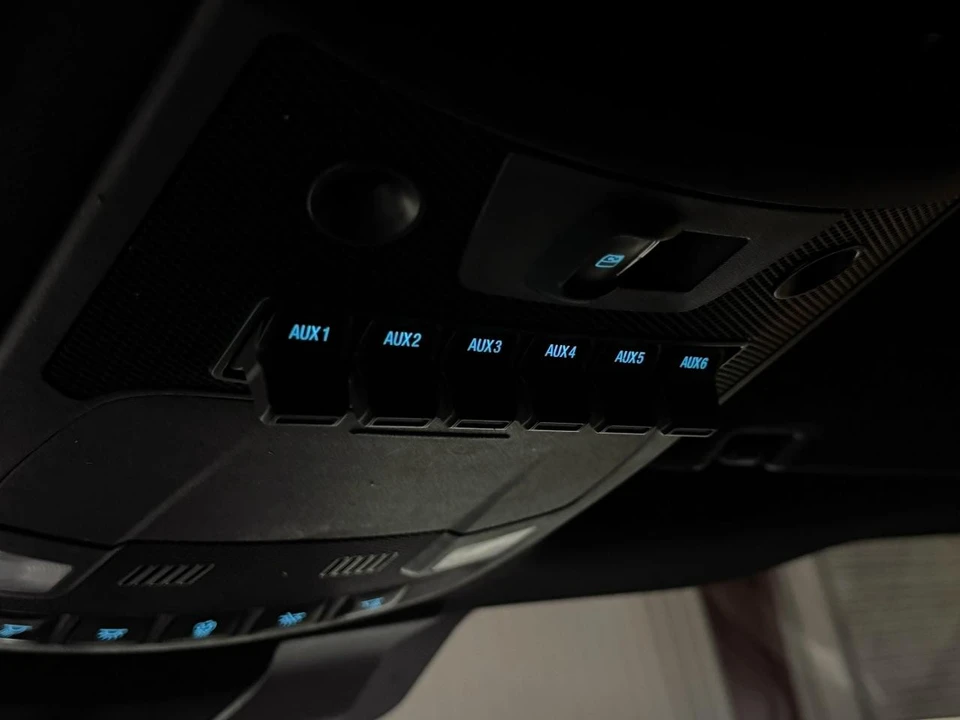 2022 Ford Super Duty 4th Gen - Image 13 of 31