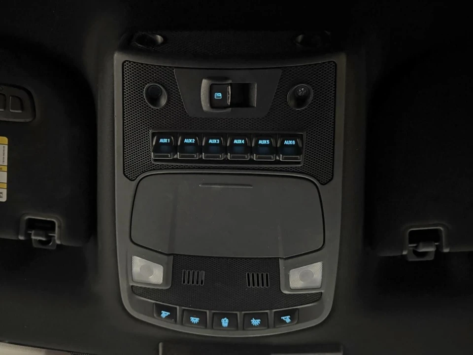 2022 Ford Super Duty 4th Gen - Image 14 of 31