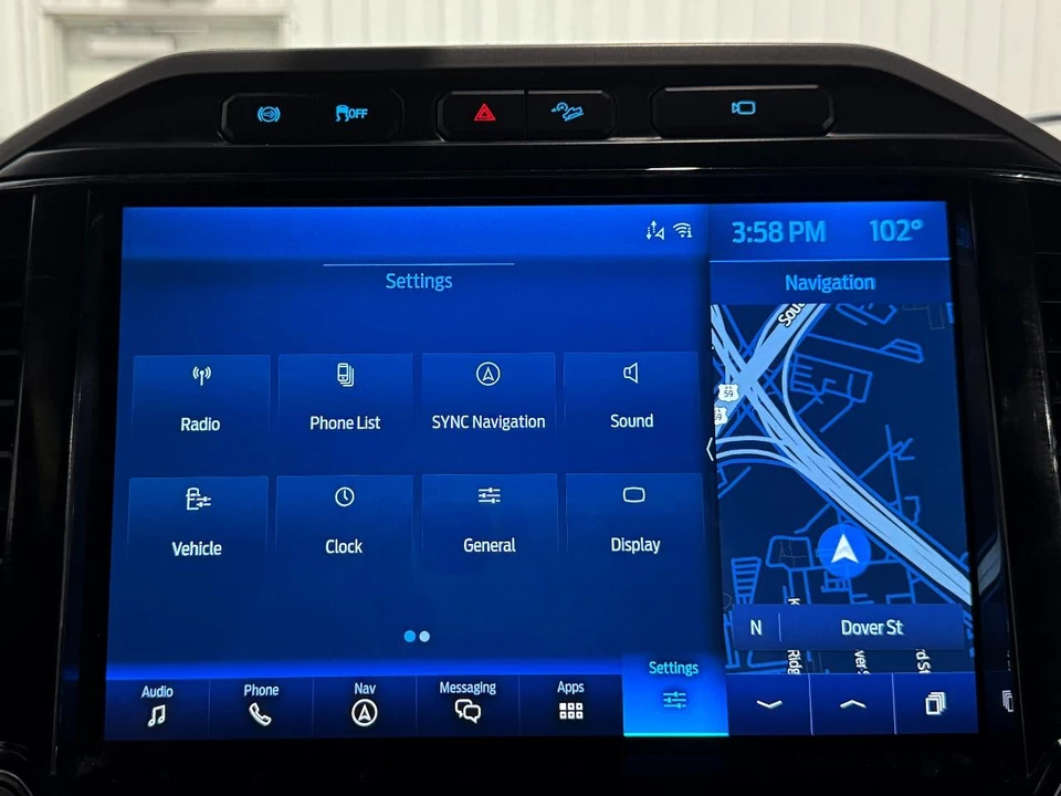 2022 Ford Super Duty 4th Gen - Image 18 of 31