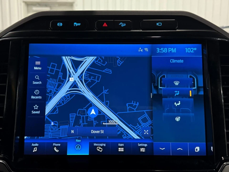2022 Ford Super Duty 4th Gen - Image 16 of 31