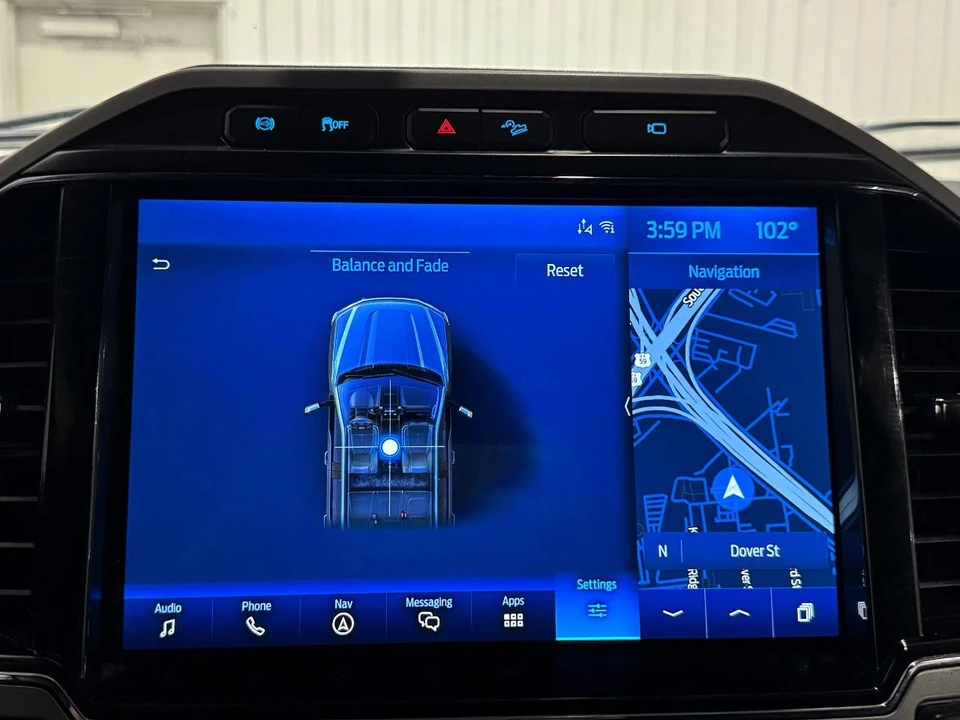2022 Ford Super Duty 4th Gen - Image 25 of 31