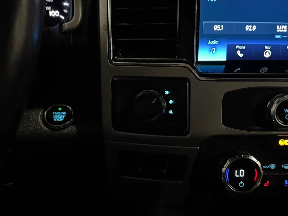 2022 Ford Super Duty 4th Gen - Image 9 of 31