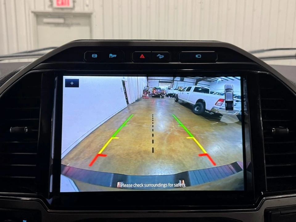 2022 Ford Super Duty 4th Gen - Image 31 of 31