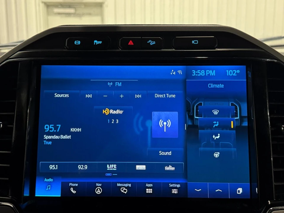 2022 Ford Super Duty 4th Gen - Image 15 of 31